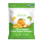 Earthside Farms Citrus Dried Organic Mangoes – 1.23 oz (Case of 40)